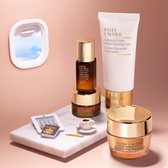 offer samples